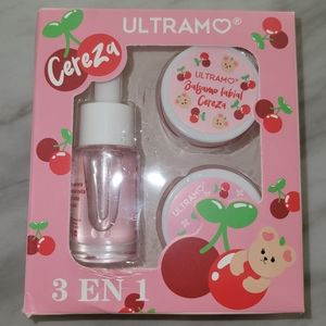 Lip treatment kit ultramo